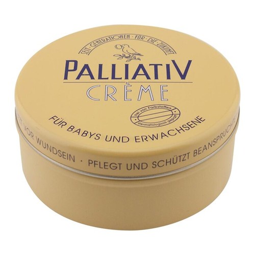 Palliativ creme 250 - creme, ·