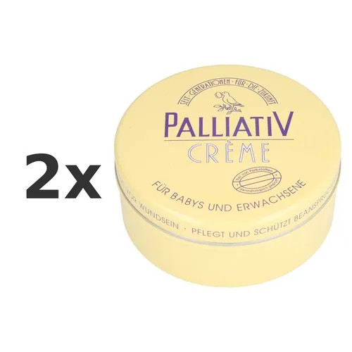 Palliativ creme 250 - creme, ml