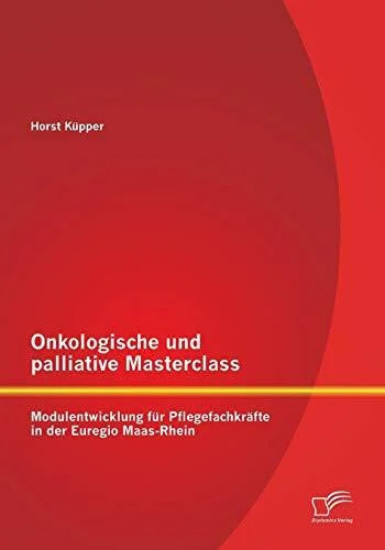 Onkologische und palliative