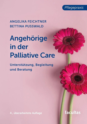 Angehörige der palliative - der,