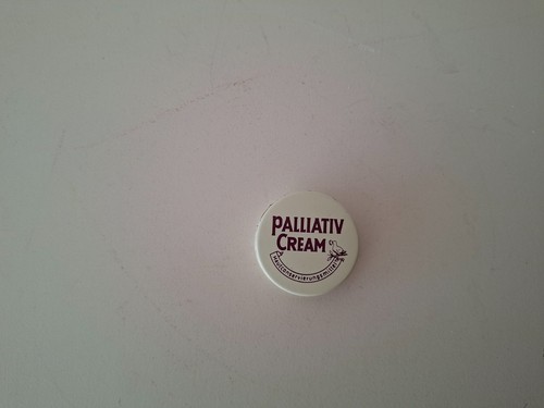 Probe cremedose palliativ - probe,