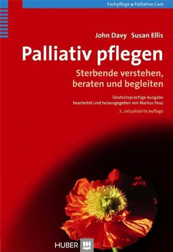 Palliativ pflegen sterbende - pflegen, |