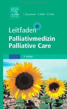 Leitfaden palliativmedizin - leitfaden,