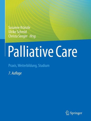 Palliative care nulldeutsch - |,