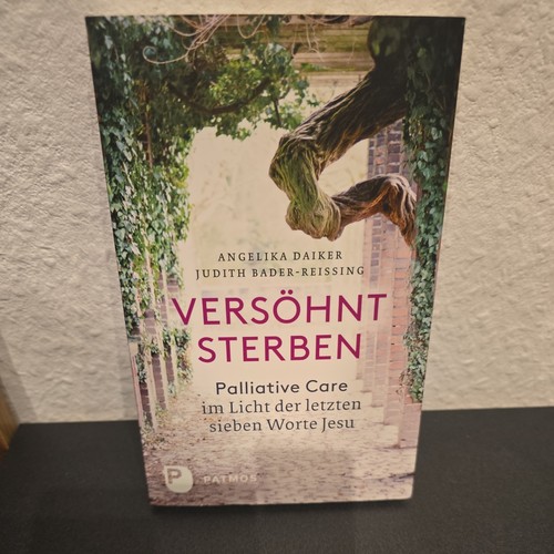 Lesetip versöhnt sterben - lesetip,