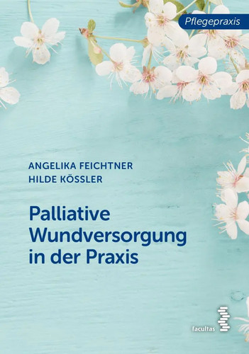 Palliative wundversorgung - palliative, in