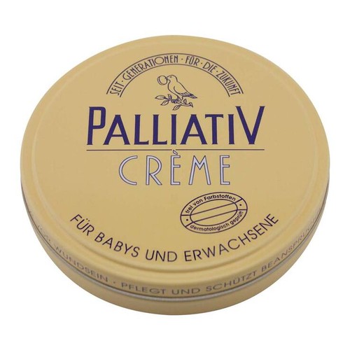 Palliativ creme ml - palliativ,