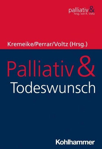 Klaus maria perrar palliativ - maria,