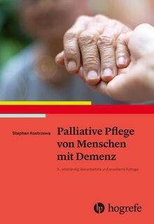 Palliative pflege von menschen - pflege,