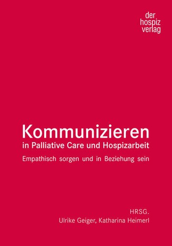 Kommunizieren palliative - kommunizieren,