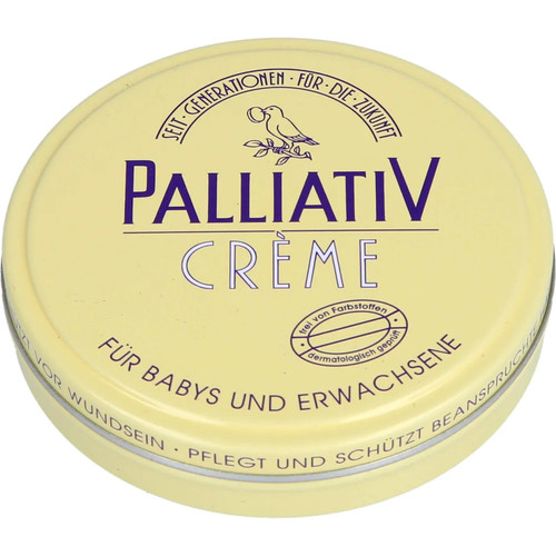 Palliativ creme 25ml - creme,