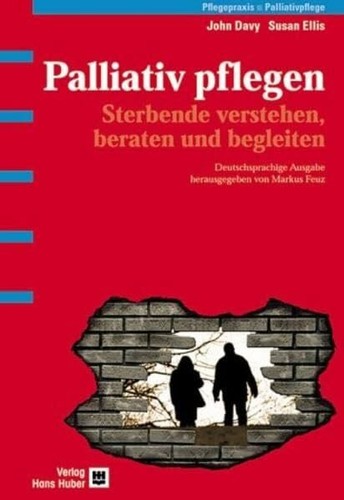 Palliativ pflegen sterbende - palliativ,