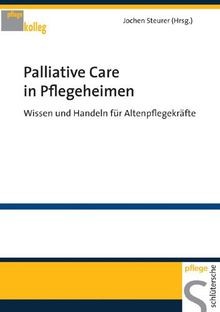 Palliative care - palliative, in