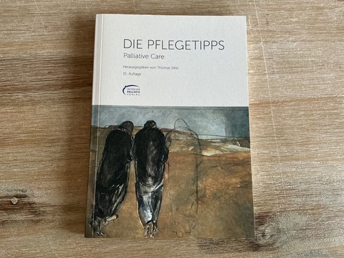 Die pflegetipps palliativ - die,