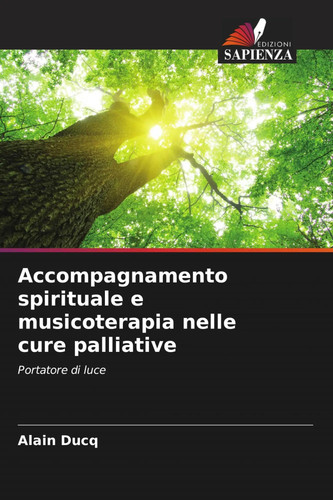Accompagnamento spirituale - , e