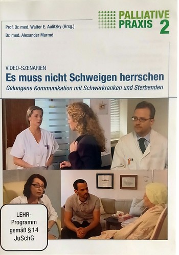 Muss nicht schweigen - muss,