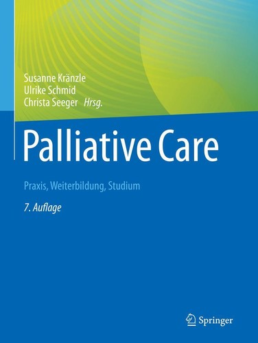 Susanne kränzle palliative - kränzle,