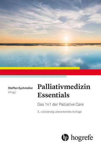 Palliativmedizin essentials - palliativmedizin, |