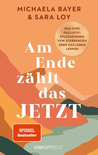 Ende zählt das jetzt - am,
