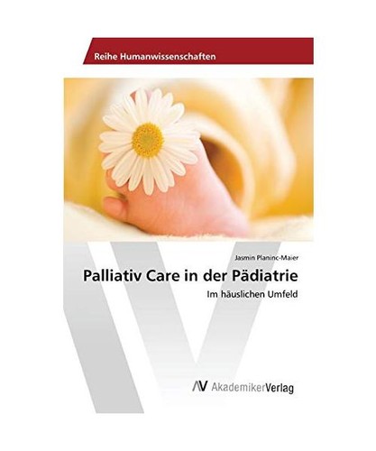 Palliativ care der - palliativ, in