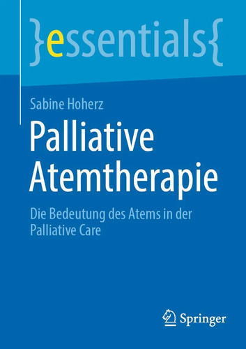 Palliative atemtherapie die - palliative,