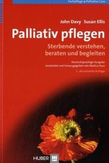 Palliativ pflegen sterbende - palliativ,