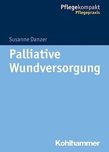 Palliative wundversorgung von - palliative,