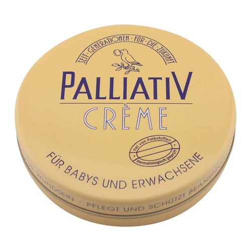 Palliativ creme ml - creme, ·