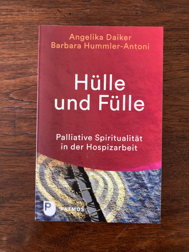 Hülle und fülle - und, palliative